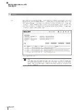 Предварительный просмотр 134 страницы Balluff BIS M-4008-048-0 ST4 PROFINET Series Operating Manual