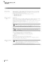 Preview for 146 page of Balluff BIS M-4008-048-0 ST4 PROFINET Series Operating Manual