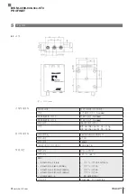 Preview for 151 page of Balluff BIS M-4008-048-0 ST4 PROFINET Series Operating Manual