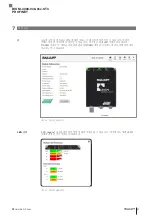 Предварительный просмотр 177 страницы Balluff BIS M-4008-048-0 ST4 PROFINET Series Operating Manual