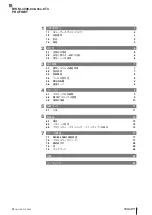 Предварительный просмотр 189 страницы Balluff BIS M-4008-048-0 ST4 PROFINET Series Operating Manual