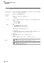 Предварительный просмотр 190 страницы Balluff BIS M-4008-048-0 ST4 PROFINET Series Operating Manual