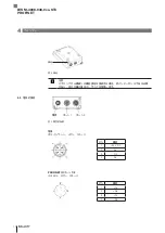 Предварительный просмотр 196 страницы Balluff BIS M-4008-048-0 ST4 PROFINET Series Operating Manual