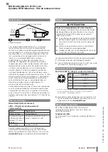 Preview for 7 page of Balluff BIS M-4A9-082-401-07-PU1-0,3 Assembly Instructions Manual