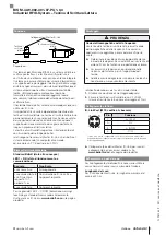 Preview for 9 page of Balluff BIS M-4A9-082-401-07-PU1-0,3 Assembly Instructions Manual