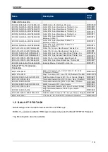 Предварительный просмотр 20 страницы Balluff BIS M-62 Series Manual