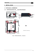 Предварительный просмотр 22 страницы Balluff BIS M-62 Series Manual