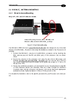 Предварительный просмотр 32 страницы Balluff BIS M-62 Series Manual