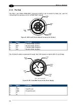 Предварительный просмотр 43 страницы Balluff BIS M-62 Series Manual