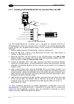 Предварительный просмотр 51 страницы Balluff BIS M-62 Series Manual