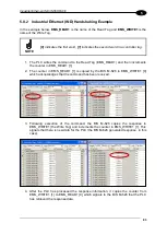 Preview for 90 page of Balluff BIS M-62 Series Manual