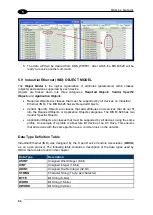 Предварительный просмотр 91 страницы Balluff BIS M-62 Series Manual