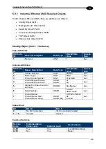 Предварительный просмотр 92 страницы Balluff BIS M-62 Series Manual