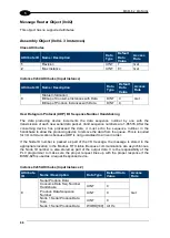 Предварительный просмотр 93 страницы Balluff BIS M-62 Series Manual