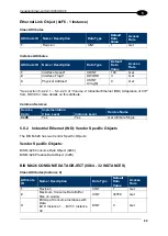 Предварительный просмотр 96 страницы Balluff BIS M-62 Series Manual