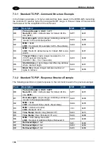 Предварительный просмотр 115 страницы Balluff BIS M-62 Series Manual