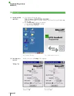 Preview for 12 page of Balluff BIS M-87 User Manual