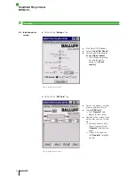 Preview for 26 page of Balluff BIS M-87 User Manual