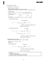 Preview for 15 page of Balluff BIS Series Technical Manual