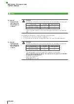 Предварительный просмотр 8 страницы Balluff BIS U-6020-053-10 RS232 Technical Description, Operating Manual