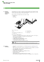 Предварительный просмотр 9 страницы Balluff BIS U-6020-053-10 RS232 Technical Description, Operating Manual