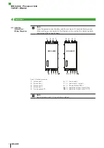 Предварительный просмотр 12 страницы Balluff BIS U-6020-053-10 RS232 Technical Description, Operating Manual