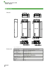 Предварительный просмотр 14 страницы Balluff BIS U-6020-053-10 RS232 Technical Description, Operating Manual