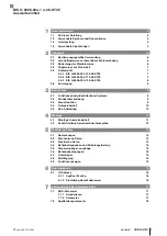 Предварительный просмотр 5 страницы Balluff BIS U-6026-034-104-06-ST35 User Manual