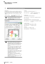 Предварительный просмотр 22 страницы Balluff BIS U-6026-034-104-06-ST35 User Manual