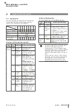 Предварительный просмотр 25 страницы Balluff BIS U-6026-034-104-06-ST35 User Manual