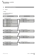 Предварительный просмотр 37 страницы Balluff BIS U-6026-034-104-06-ST35 User Manual