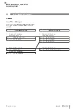 Предварительный просмотр 39 страницы Balluff BIS U-6026-034-104-06-ST35 User Manual