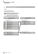 Предварительный просмотр 40 страницы Balluff BIS U-6026-034-104-06-ST35 User Manual