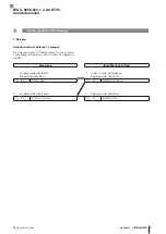 Предварительный просмотр 43 страницы Balluff BIS U-6026-034-104-06-ST35 User Manual