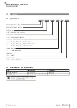 Предварительный просмотр 47 страницы Balluff BIS U-6026-034-104-06-ST35 User Manual