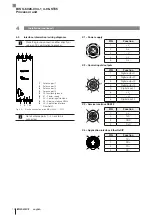 Предварительный просмотр 60 страницы Balluff BIS U-6026-034-104-06-ST35 User Manual