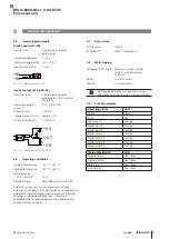 Предварительный просмотр 63 страницы Balluff BIS U-6026-034-104-06-ST35 User Manual