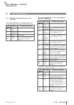 Предварительный просмотр 73 страницы Balluff BIS U-6026-034-104-06-ST35 User Manual