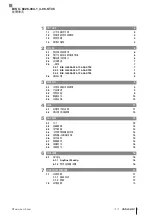 Предварительный просмотр 97 страницы Balluff BIS U-6026-034-104-06-ST35 User Manual