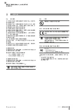 Предварительный просмотр 101 страницы Balluff BIS U-6026-034-104-06-ST35 User Manual