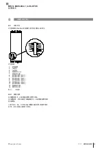 Preview for 127 page of Balluff BIS U-6026-034-104-06-ST35 User Manual