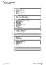 Предварительный просмотр 5 страницы Balluff BIS V-6106 Technical Reference, Operating Manual