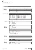 Предварительный просмотр 19 страницы Balluff BIS V-6106 Technical Reference, Operating Manual