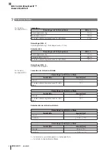 Предварительный просмотр 66 страницы Balluff BIS V-6106 Technical Reference, Operating Manual