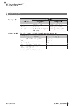 Предварительный просмотр 69 страницы Balluff BIS V-6106 Technical Reference, Operating Manual