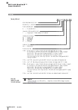 Предварительный просмотр 96 страницы Balluff BIS V-6106 Technical Reference, Operating Manual