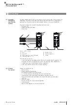 Предварительный просмотр 107 страницы Balluff BIS V-6106 Technical Reference, Operating Manual