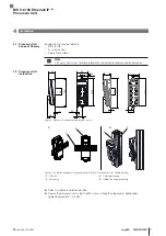 Предварительный просмотр 111 страницы Balluff BIS V-6106 Technical Reference, Operating Manual