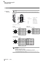 Предварительный просмотр 112 страницы Balluff BIS V-6106 Technical Reference, Operating Manual