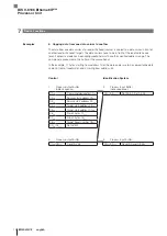 Предварительный просмотр 172 страницы Balluff BIS V-6106 Technical Reference, Operating Manual